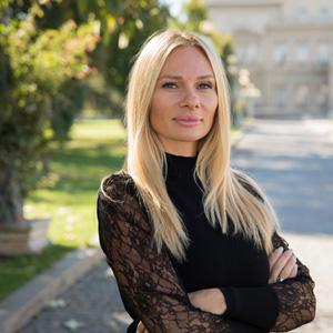 Dr. spec Ivana Stojković Golac